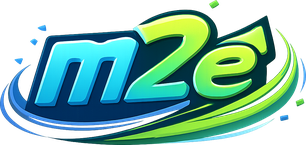 m2e